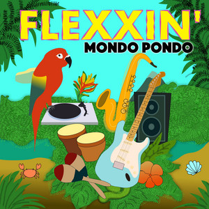 Mondo Pondo